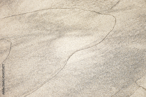 beach sand texture