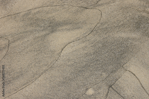 beach sand texture