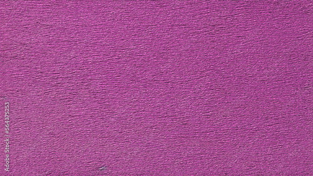 Fototapeta premium Violet cement wall texture or background for design with copy space for text or image. Abstract Background