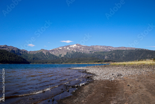 Lago Conguillio