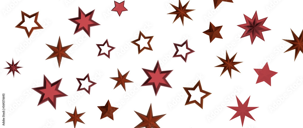 stars background, sparkle lights confetti falling. magic shining Flying christmas stars on night stars background, sparkle lights confetti falling. magic shining Flying christmas stars on night