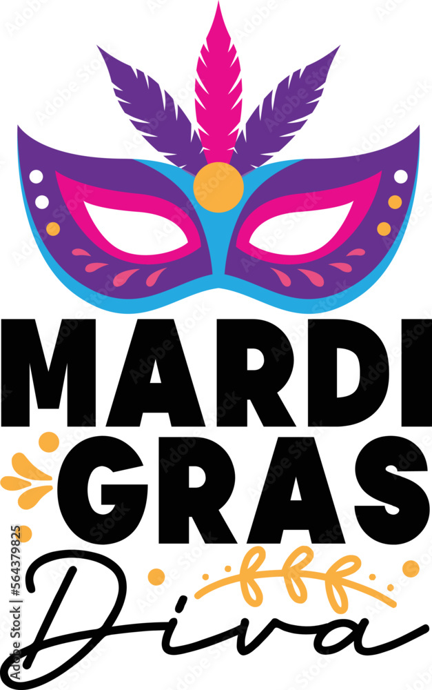 mardi gras diva Mardi Gras Svg, mardi gras diva Mardi Gras Svg,