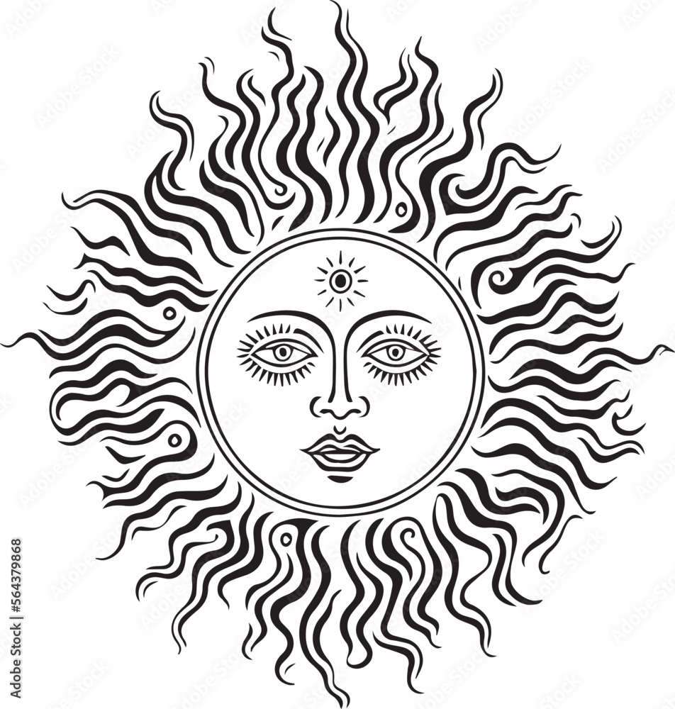 sun logo
