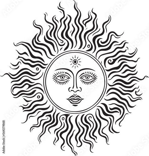 sun logo
