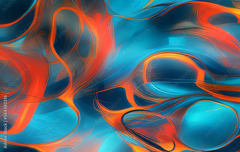 Abstract Desktop wallpaper Abstract Desktop wallpaper
