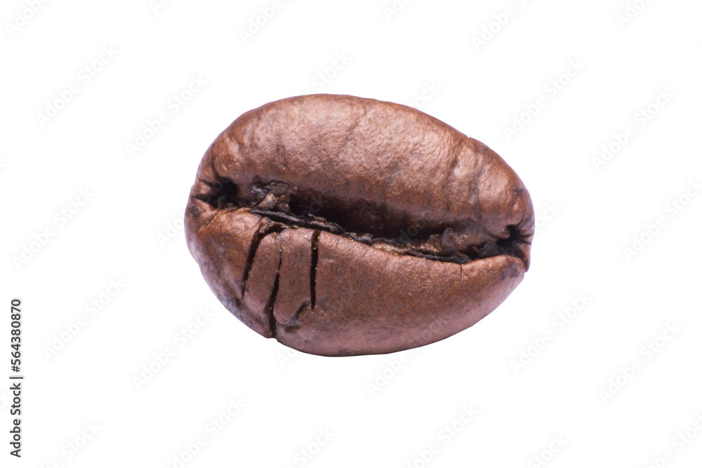 Fototapeta premium close up coffee bean