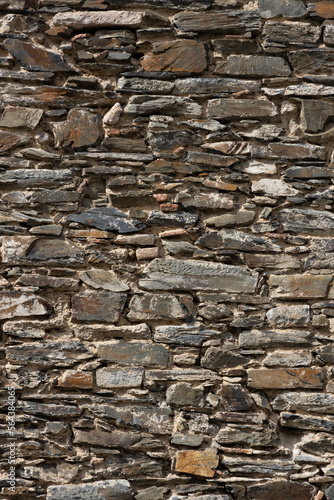 stone wall background 