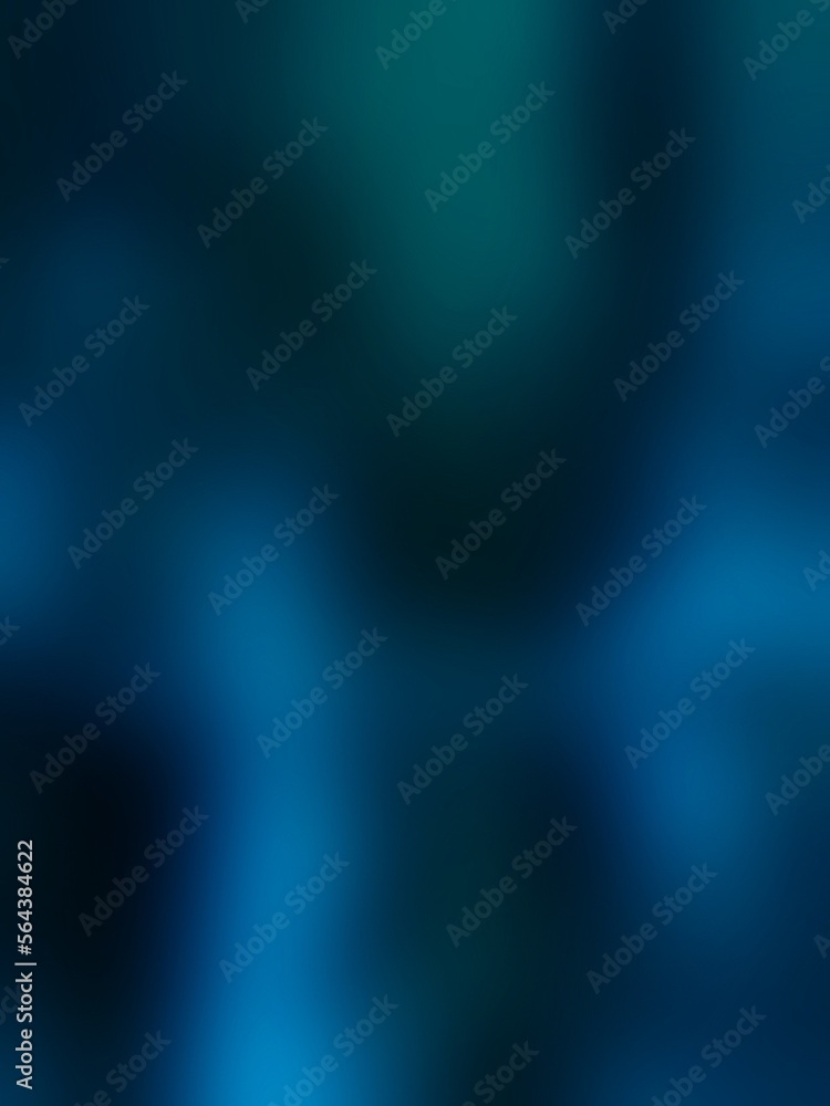 colored abstraction for desktop screensavers and backgrounds