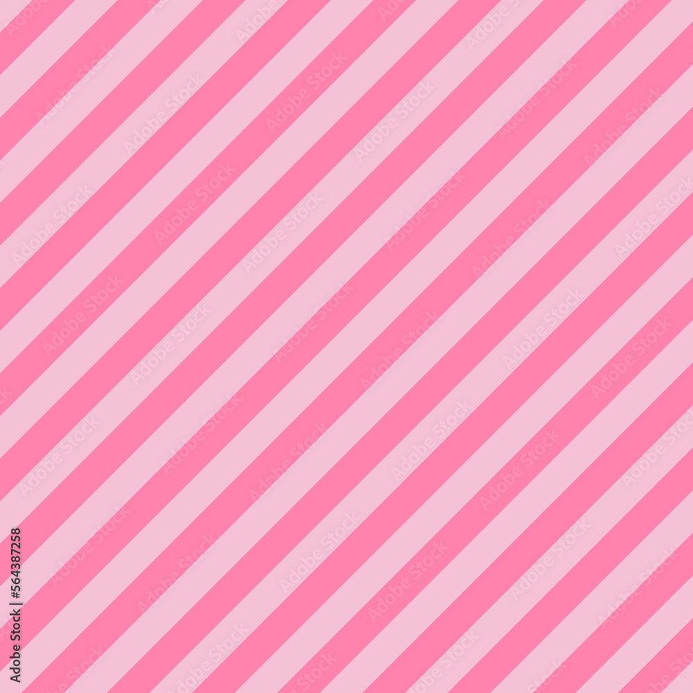 Pattern white and pink slanting strips Pattern white and pink slanting strips