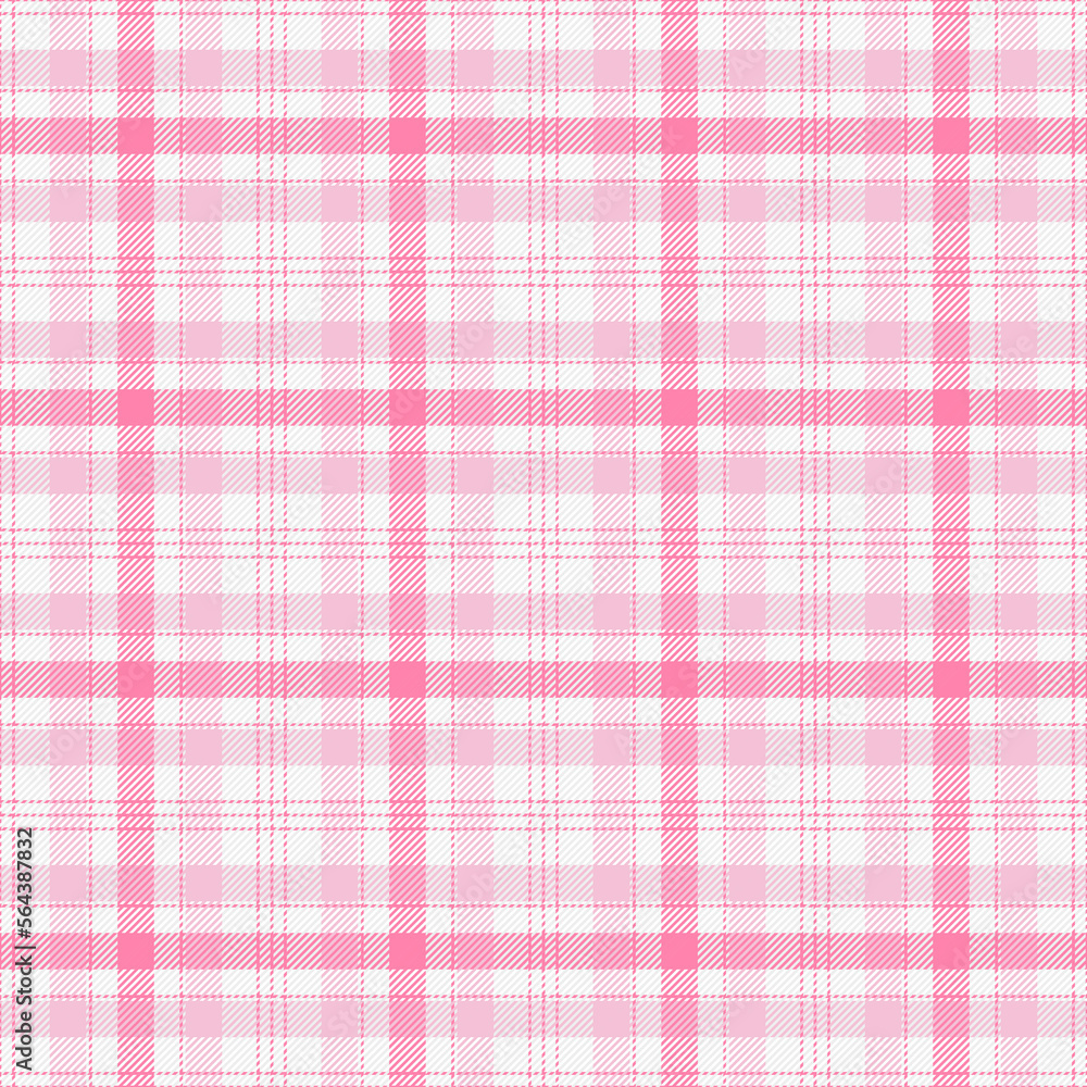 Valentines day plaid tartan Valentines day plaid tartan