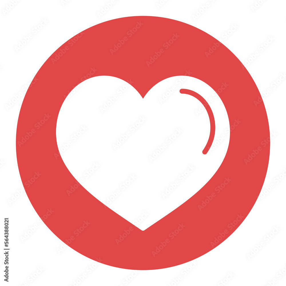 Heart vector icon. Love symbol Valentine Day Heart vector icon. Love symbol Valentine Day