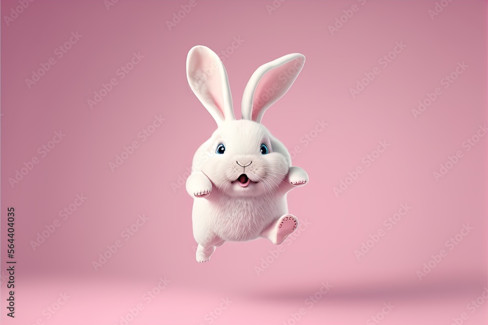 happy bunny backgrounds