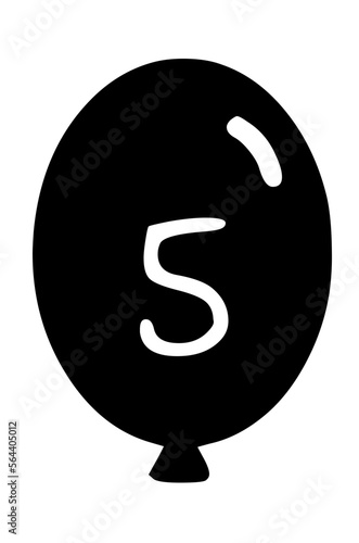 Fun Kids Fun Fair Circus Ballon