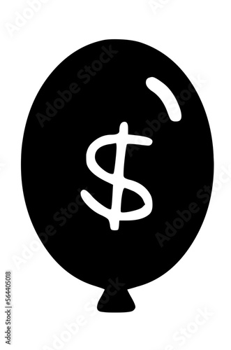 Fun Kids Fun Fair Circus Ballon