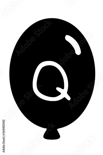 Fun Kids Fun Fair Circus Ballon