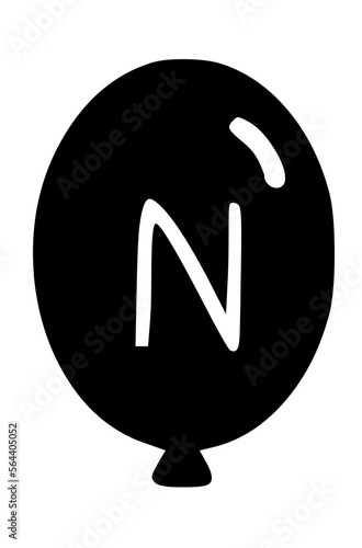 Fun Kids Fun Fair Circus Ballon