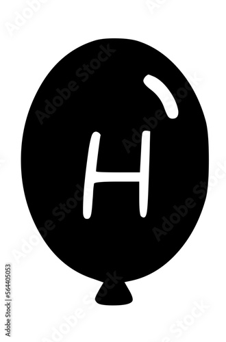 Fun Kids Fun Fair Circus Ballon