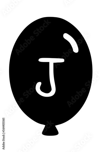 Fun Kids Fun Fair Circus Ballon