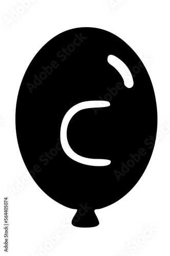 Fun Kids Fun Fair Circus Ballon