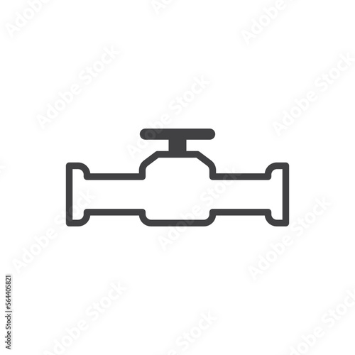 Valve Icon