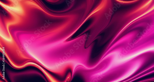 blue pink blur abstract background