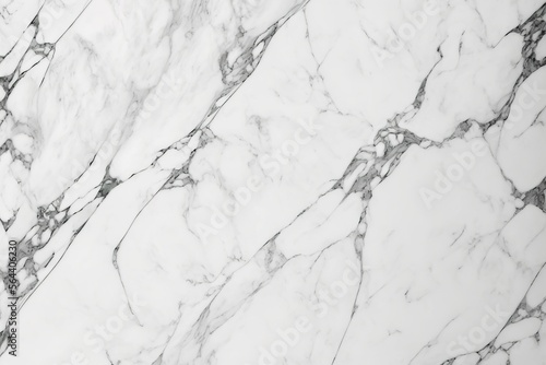 Weißer Marmor als Hintergrund Textur - Muster im hochwertigen Marmor Stil