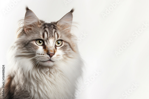 Cat, Pet, Feline, Mouser, Tomcat, Kitten, Kitty, Generative AI