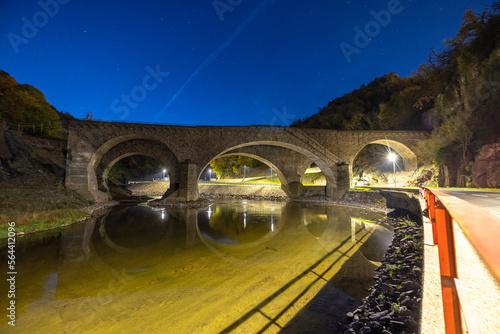 Ahrtal Deutschland photo