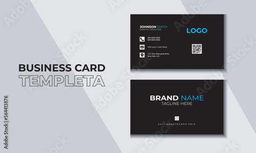 Business Card,  Creative   Business Card Design, Modern Business Card, Business Card Template, Business Card Design, Creative   Business Card Design, Double-sided creative business card template.
