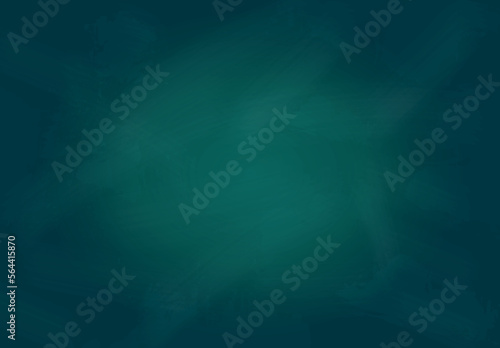 Chalkboard background concept. Texture, poster, cover or banner for website. Template, layout and mock up. Education, learning and training, school or university. Cartoon flat vector illustration
