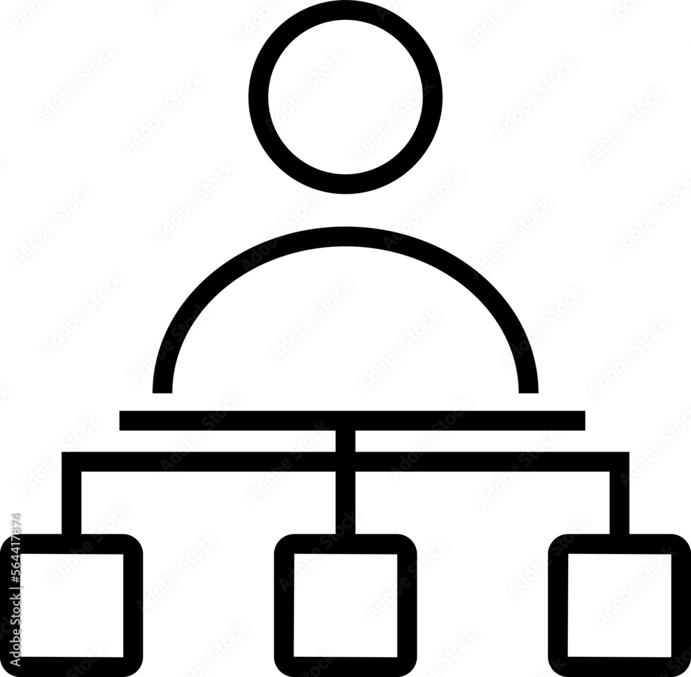 User and Map Isolated Line Icon. Perfect for UI, apps, sites, stores, adverts. Editable stroke, drawn with black thin line User and Map Isolated Line Icon. Perfect for UI, apps, sites, stores, adverts. Editable stroke, drawn with black thin line