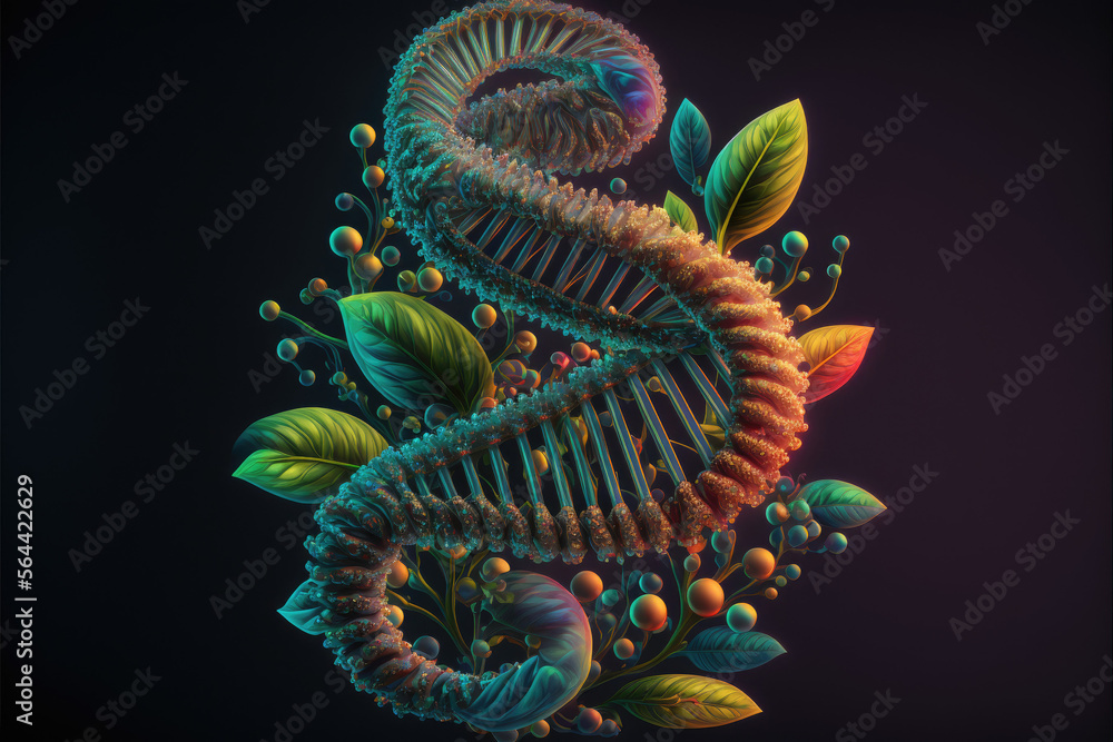 Style DNA Style DNA