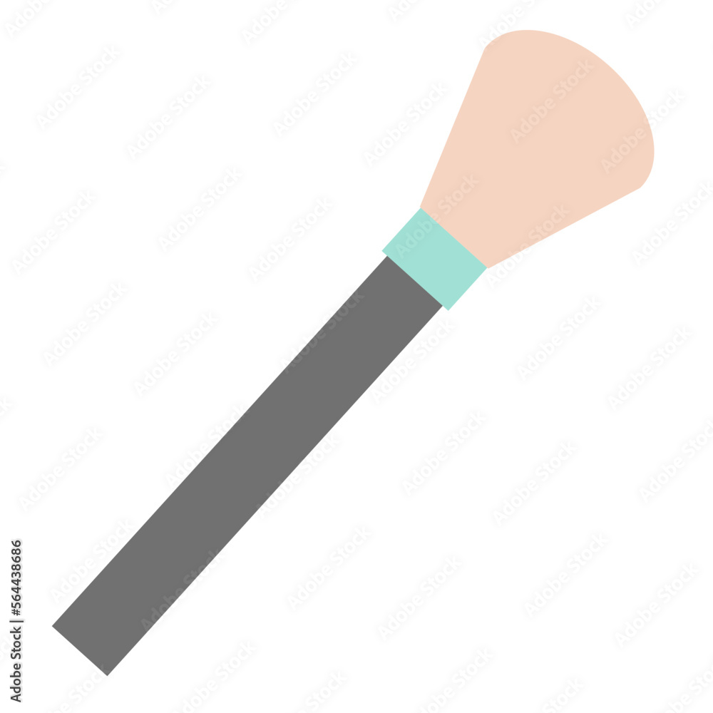 brush flat icon brush flat icon