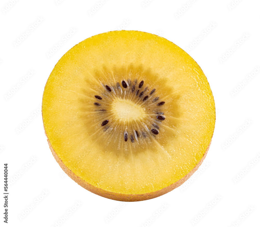 kiwi gold isolated on transparent png kiwi gold isolated on transparent png
