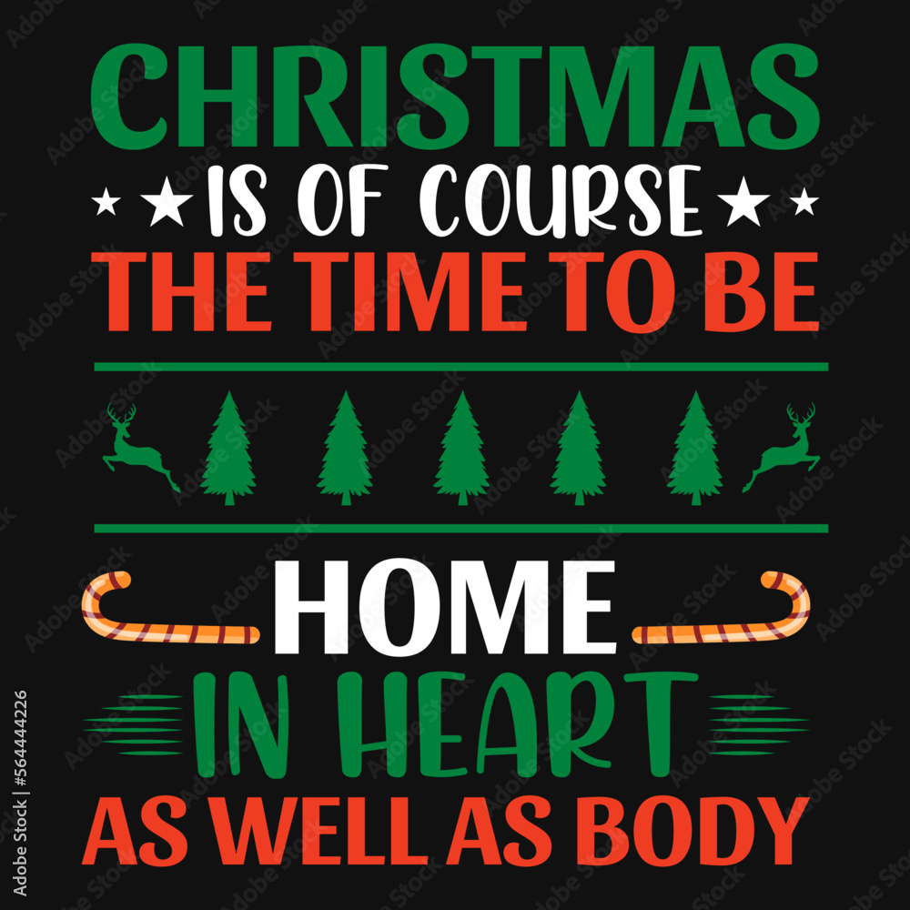 Christmas tshirt design Christmas tshirt design