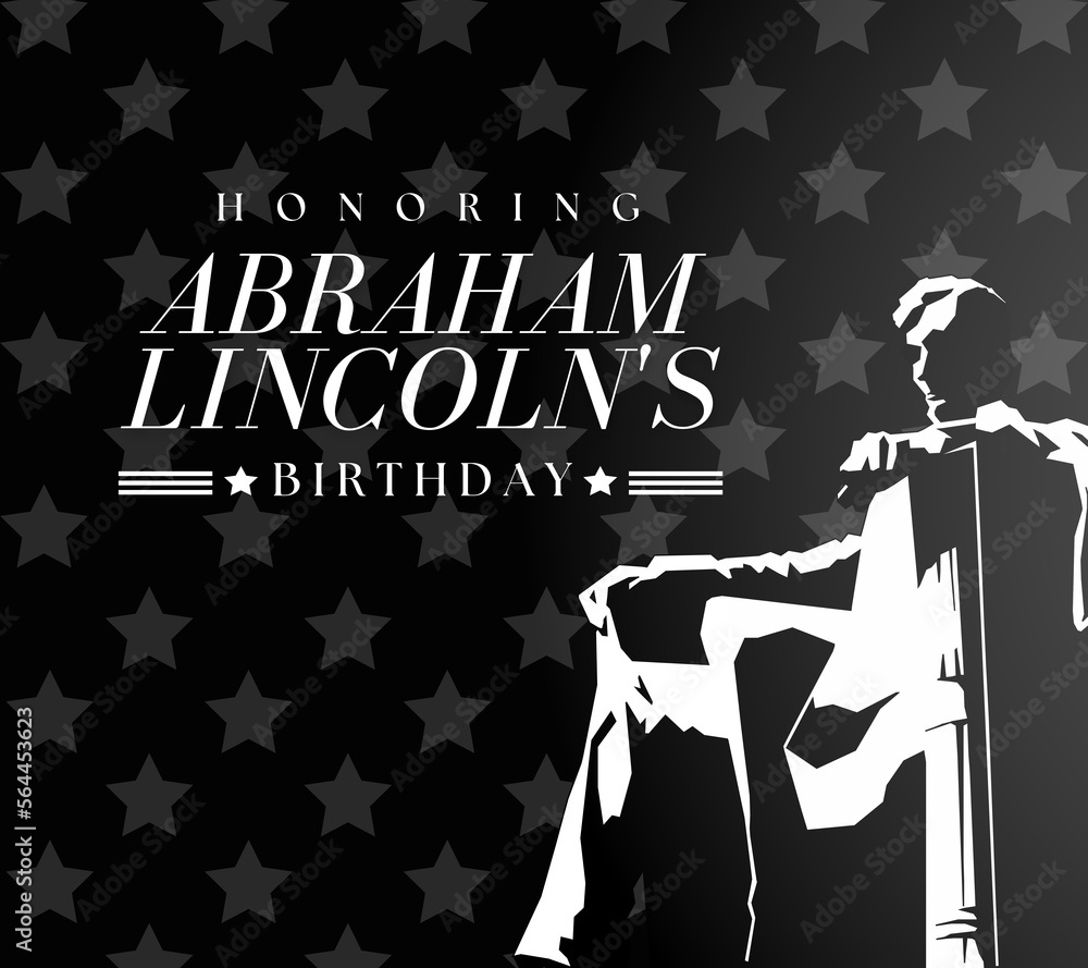 Abraham Lincolns Birthday The Most Popular Presidents Of America