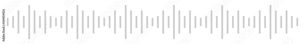 Sound Wave Music Volume Icon Symbol for Logo, Apps, Pictogram, Website or Graphic Design Element. Format PNG
Sound Wave Music Volume Icon Symbol for Logo, Apps, Pictogram, Website or Graphic Design Element. Format PNG