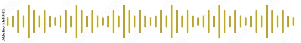 Sound Wave Music Volume Icon Symbol for Logo, Apps, Pictogram, Website or Graphic Design Element. Format PNG
Sound Wave Music Volume Icon Symbol for Logo, Apps, Pictogram, Website or Graphic Design Element. Format PNG
