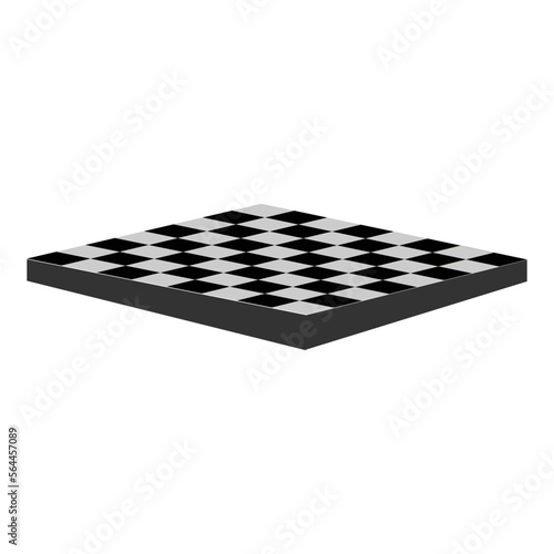 chess board icon