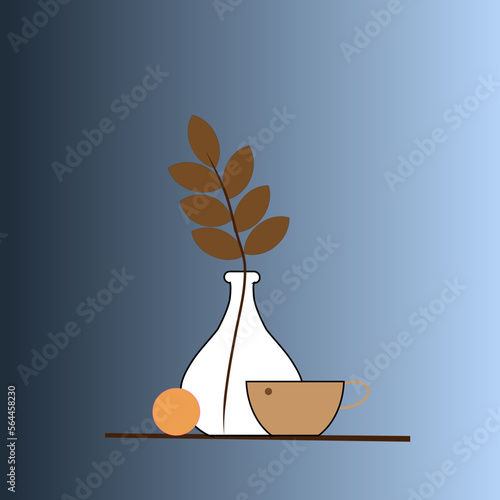 Still life