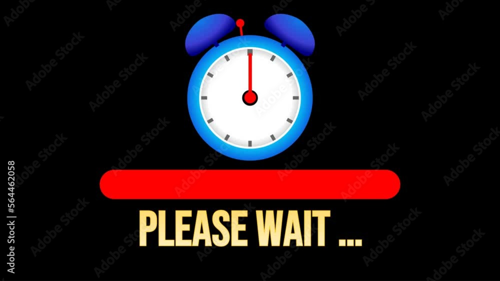 Progress indication animation for Progress indication animation for