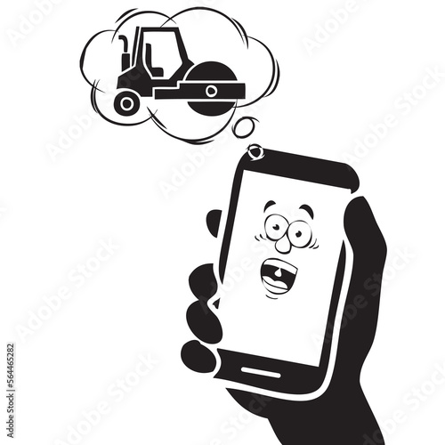 Mobile phone concerns about recycling