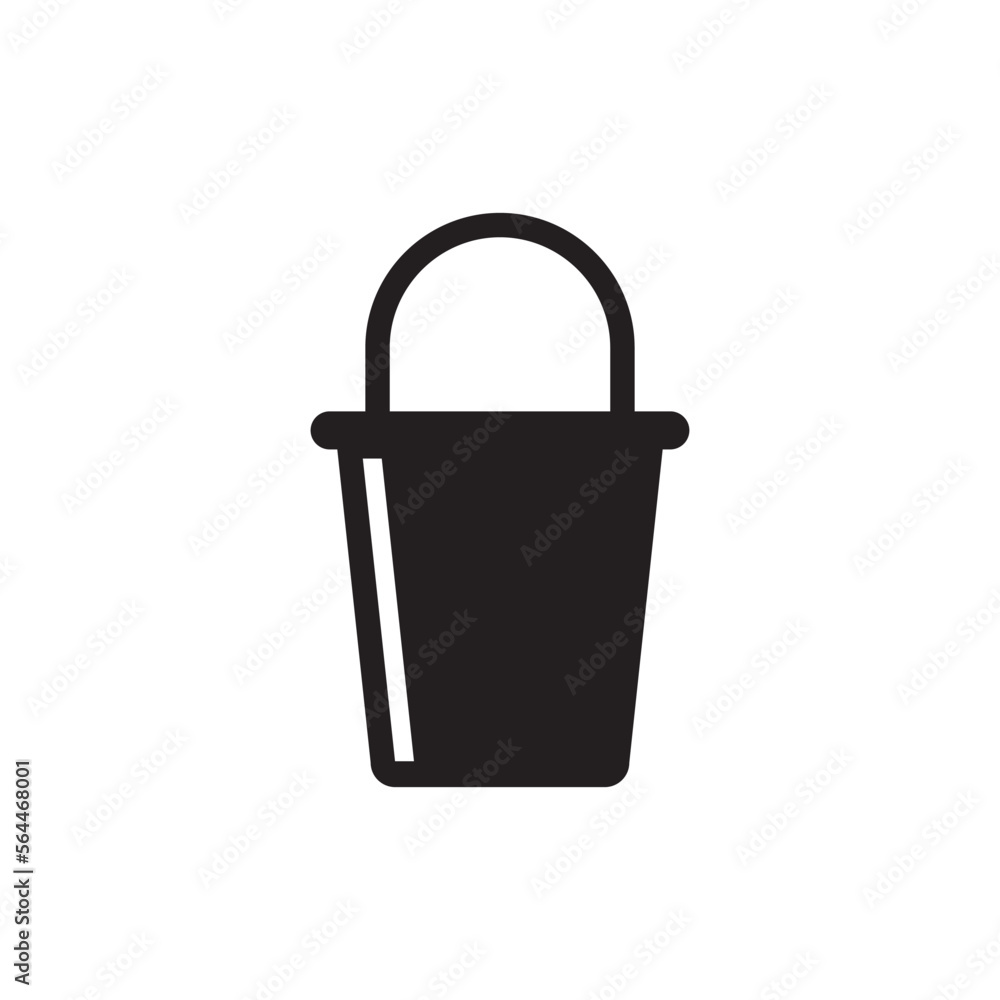 cleaning tools icon , household icon cleaning tools icon , household icon