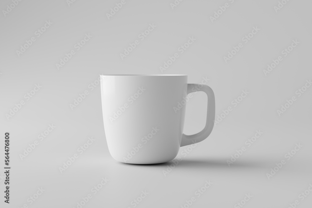 Fototapeta premium coffee mug