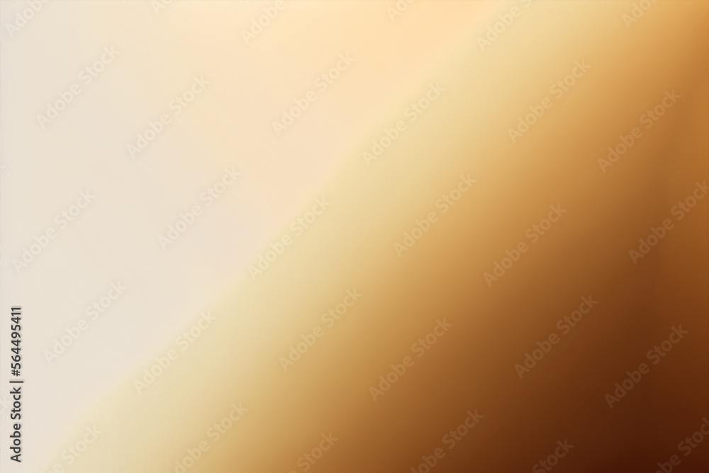 brown colour background. Generative AI brown colour background. Generative AI