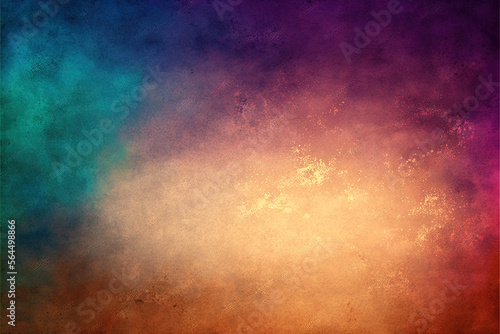 colorful paper texture background