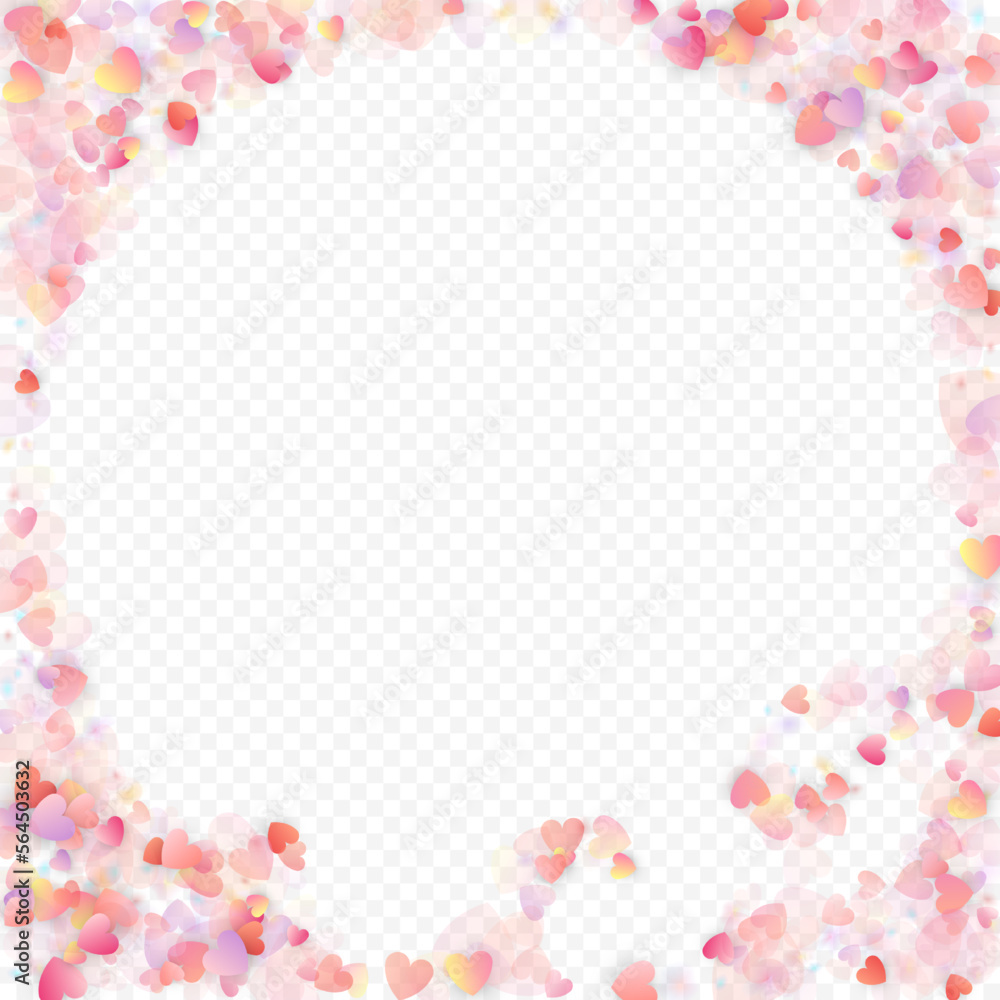 Heart love vector Valentine Pink amour symbols. Heart love vector Valentine Pink amour symbols.