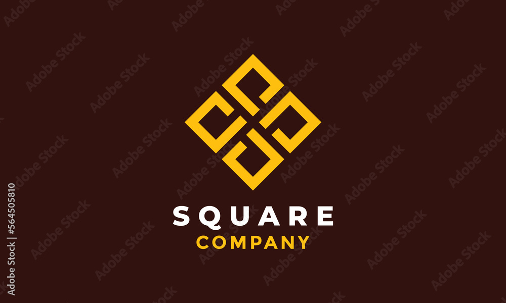 Logo minimalism design for industry and business Logo minimalism design for industry and business
