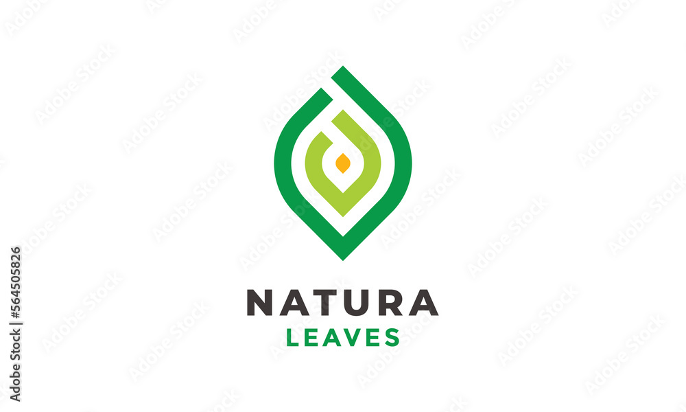 Logo minimalism design for industry and business Logo minimalism design for industry and business
