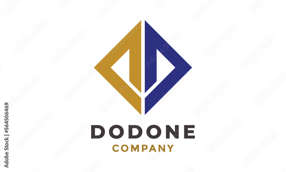 Logo minimalism design for industry and business Logo minimalism design for industry and business